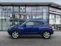 Nissan Juke Tekna 1.6 °AAC°SHZ°RFK°NAVI°DAB° Blue - thumbnail 3