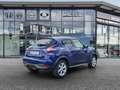 Nissan Juke Tekna 1.6 °AAC°SHZ°RFK°NAVI°DAB° Blue - thumbnail 5