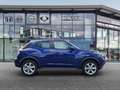 Nissan Juke Tekna 1.6 °AAC°SHZ°RFK°NAVI°DAB° Blue - thumbnail 9