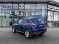 Nissan Juke Tekna 1.6 °AAC°SHZ°RFK°NAVI°DAB° Blue - thumbnail 4