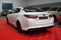 Kia Optima EX 2.4 Aut Eco Hybrid Keyless-GO*Panorama Bianco - thumbnail 9