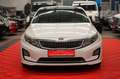 Kia Optima EX 2.4 Aut Eco Hybrid Keyless-GO*Panorama Bianco - thumbnail 2