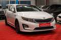 Kia Optima EX 2.4 Aut Eco Hybrid Keyless-GO*Panorama Bianco - thumbnail 3
