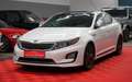 Kia Optima EX 2.4 Aut Eco Hybrid Keyless-GO*Panorama Bianco - thumbnail 1