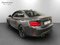 BMW M2 Coupe 3.0 dkg my18 Grau - thumbnail 8