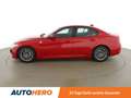 Alfa Romeo Giulia 2.2 JTDM Super Rot - thumbnail 3