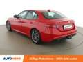 Alfa Romeo Giulia 2.2 JTDM Super Rot - thumbnail 4