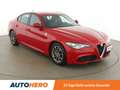 Alfa Romeo Giulia 2.2 JTDM Super Rot - thumbnail 8