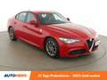 Alfa Romeo Giulia 2.2 JTDM Super Rouge - thumbnail 8