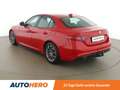 Alfa Romeo Giulia 2.2 JTDM Super Rot - thumbnail 4