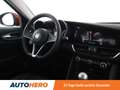 Alfa Romeo Giulia 2.2 JTDM Super Rot - thumbnail 13
