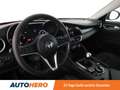 Alfa Romeo Giulia 2.2 JTDM Super Rot - thumbnail 11