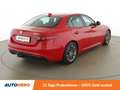 Alfa Romeo Giulia 2.2 JTDM Super Rot - thumbnail 6