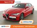 Alfa Romeo Giulia 2.2 JTDM Super Rot - thumbnail 1