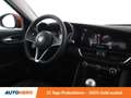 Alfa Romeo Giulia 2.2 JTDM Super Rot - thumbnail 14
