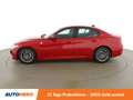Alfa Romeo Giulia 2.2 JTDM Super Rot - thumbnail 3