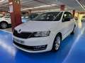 Skoda Rapid/Spaceback 1.0 TSI Style 81kW DSG Blanco - thumbnail 2