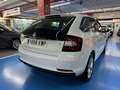 Skoda Rapid/Spaceback 1.0 TSI Style 81kW DSG Blanco - thumbnail 12