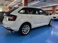 Skoda Rapid/Spaceback 1.0 TSI Style 81kW DSG Blanco - thumbnail 10