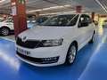 Skoda Rapid/Spaceback 1.0 TSI Style 81kW DSG Blanco - thumbnail 1