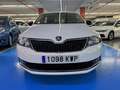 Skoda Rapid/Spaceback 1.0 TSI Style 81kW DSG Blanco - thumbnail 5