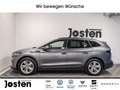 Skoda Enyaq 50 Loft SHZ ACC Navi KAM CarPlay PDC Grau - thumbnail 4
