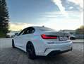 BMW 330 i G20 Aut. M-Sportpaket Finanzierung möglich Weiß - thumbnail 3