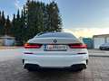 BMW 330 i G20 Aut. M-Sportpaket Finanzierung möglich Weiß - thumbnail 4