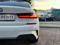 BMW 330 i G20 Aut. M-Sportpaket Finanzierung möglich Weiß - thumbnail 18