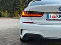 BMW 330 i G20 Aut. M-Sportpaket Finanzierung möglich Weiß - thumbnail 17