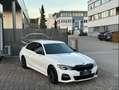 BMW 330 i G20 Aut. M-Sportpaket Finanzierung möglich Weiß - thumbnail 11