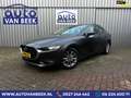 Mazda 3 1.8 SkyActiv-D 116 Comfort|Bose|HUD|Trekhaak Gris - thumbnail 1