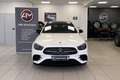 Mercedes-Benz E 300 de T 4Matic *AMG*NIGHT*PanoSD*AHK* Wit - thumbnail 10