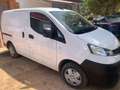 Nissan NV200 1.5dCi 110CV COMFORT Furgón Blanco - thumbnail 4