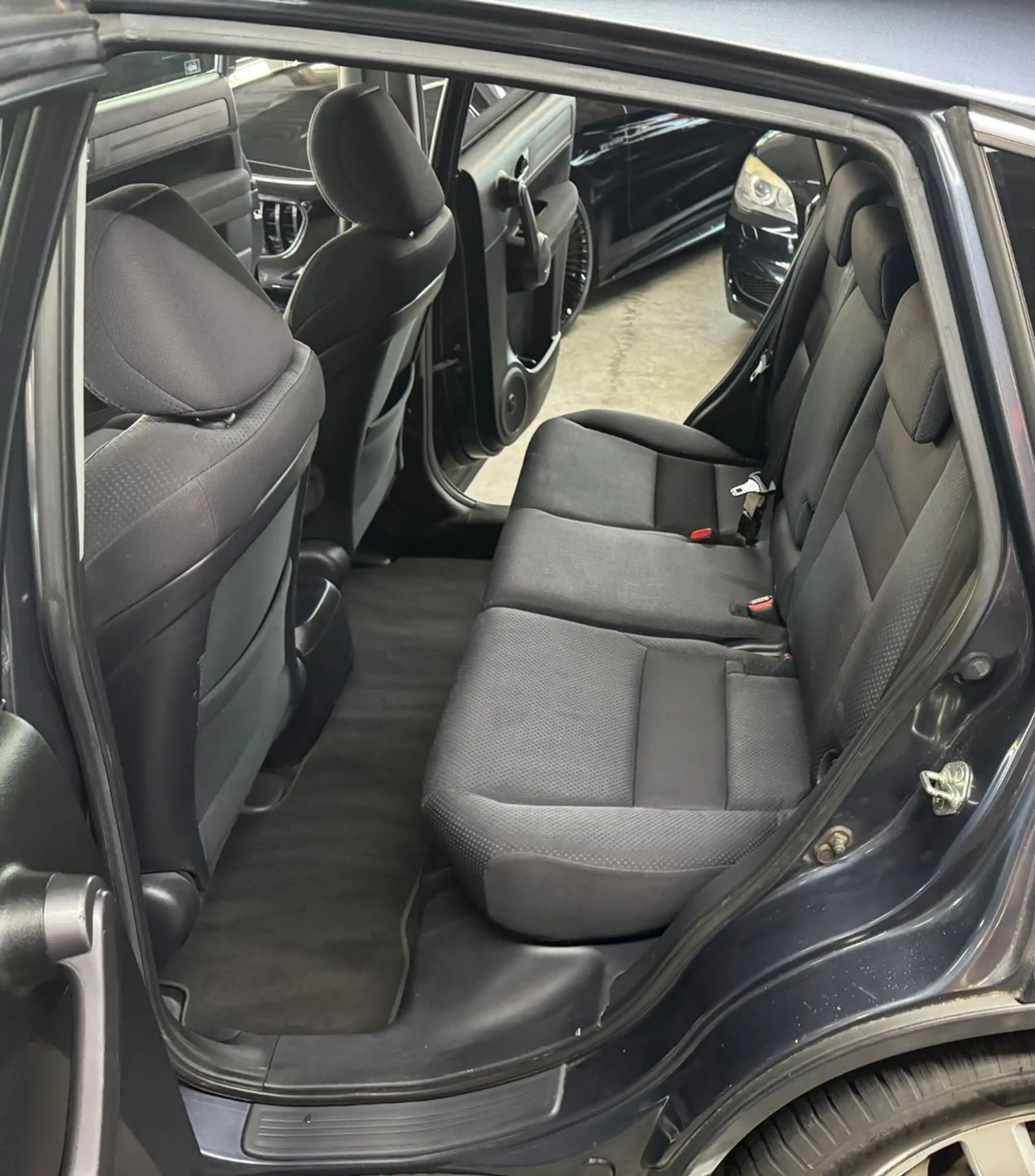 Honda CR-V 4x4 Comfort 2.0l*NUR 115TKM*2.HAND*KLIMA* — photo 12