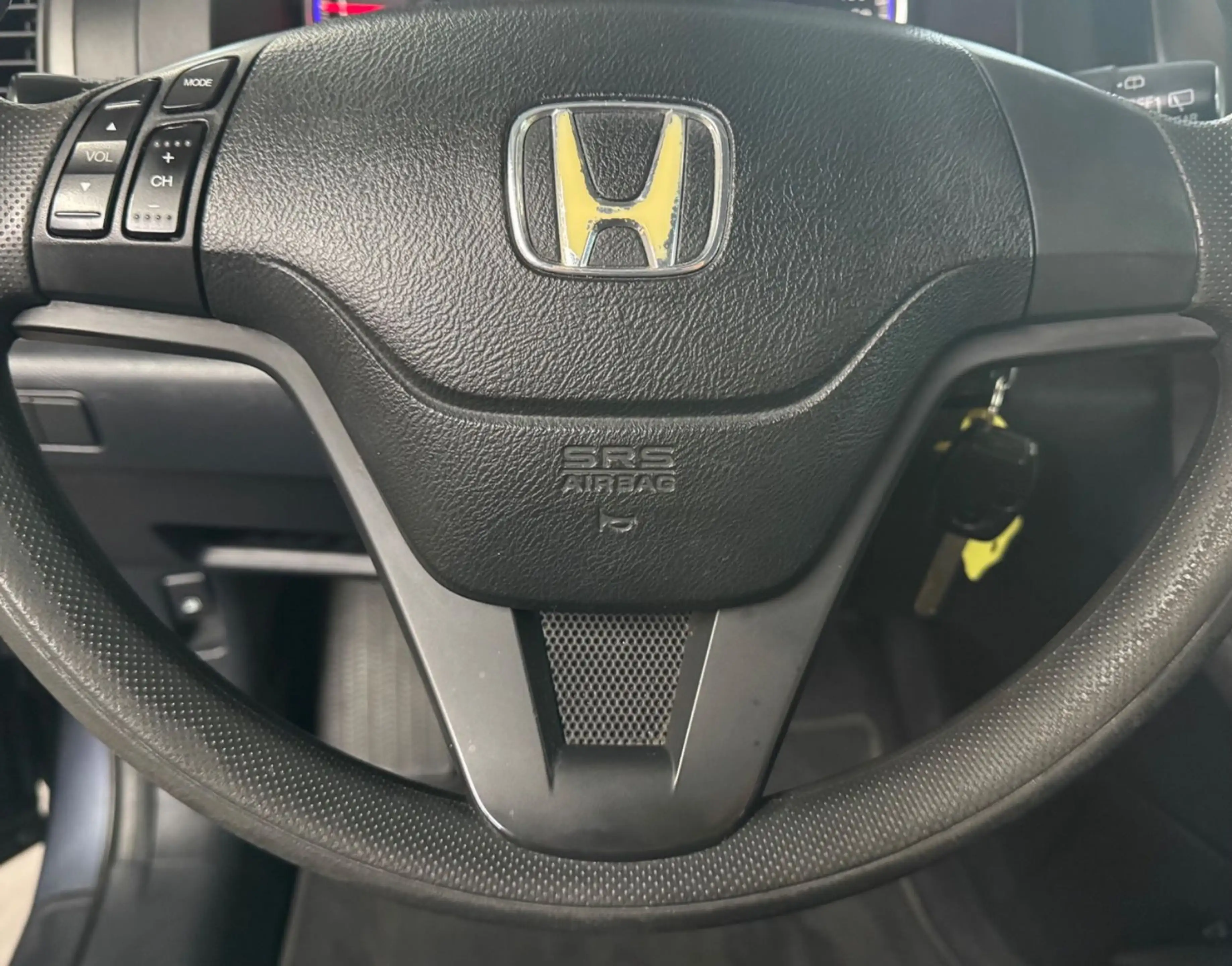 Honda CR-V 4x4 Comfort 2.0l*NUR 115TKM*2.HAND*KLIMA* — photo 10
