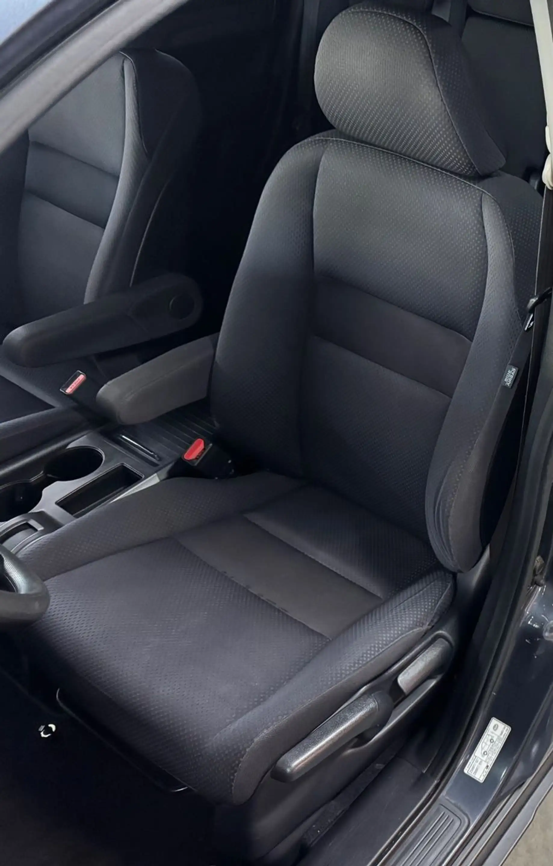Honda CR-V 4x4 Comfort 2.0l*NUR 115TKM*2.HAND*KLIMA* — photo 11