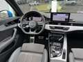 Audi A4 AVANT 35 TDi 163CV S line tronic PANO CAMERA 360 Blau - thumbnail 11