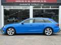 Audi A4 AVANT 35 TDi 163CV S line tronic PANO CAMERA 360 Blau - thumbnail 2