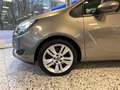 Opel Meriva 1.4 Turbo Cosmo 140pk | Navi | Camera | Park pilot Brun - thumbnail 36