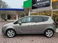 Opel Meriva 1.4 Turbo Cosmo 140pk | Navi | Camera | Park pilot Brun - thumbnail 3