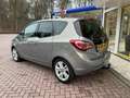 Opel Meriva 1.4 Turbo Cosmo 140pk | Navi | Camera | Park pilot Brun - thumbnail 4