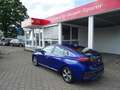 Hyundai IONIQ Premium Elektro +NAVI+LEDER+KLIMA+BT+RFK+SHZ+CARPL Blau - thumbnail 4