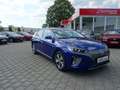 Hyundai IONIQ Premium Elektro +NAVI+LEDER+KLIMA+BT+RFK+SHZ+CARPL Blau - thumbnail 2