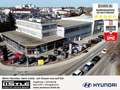 Hyundai IONIQ Premium Elektro +NAVI+LEDER+KLIMA+BT+RFK+SHZ+CARPL Blau - thumbnail 15