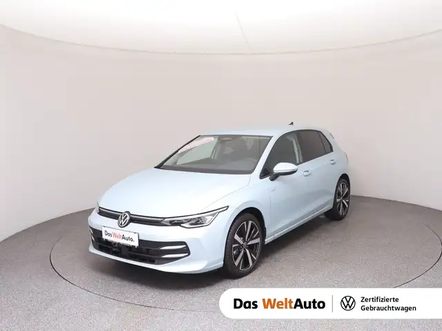 2026 Volkswagen Golf in Blue for sale