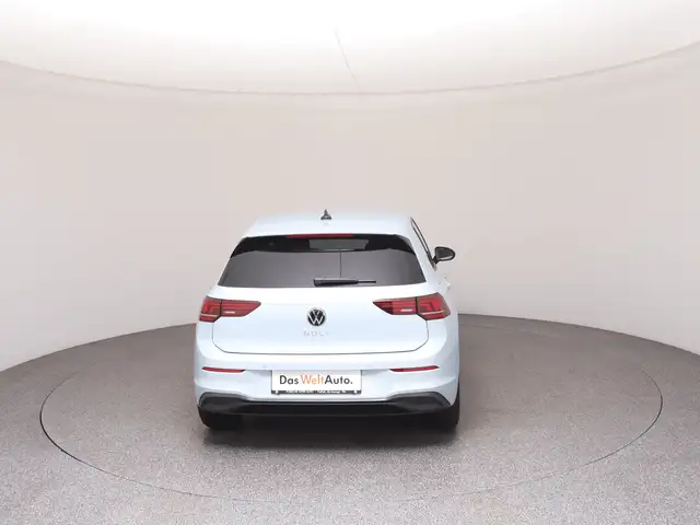 Volkswagen Golf view 6