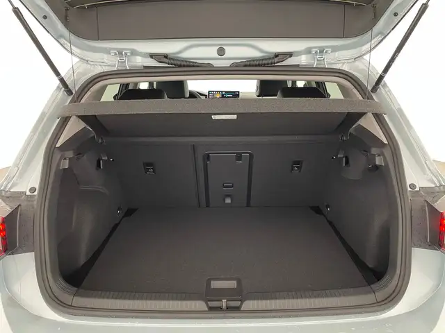 Volkswagen Golf view 7