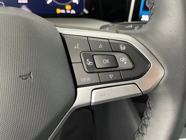 Volkswagen Golf view 15