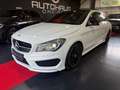 Mercedes-Benz CLA 220 CLA 220 d SB AMG Line Pano/R-Kamera/Klimaauto. White - thumbnail 1